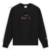 S149 Unisex Adult Reverse Weave Crew Sweatshirt Thumbnail