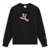 S149 Unisex Adult Reverse Weave Crew Sweatshirt Thumbnail