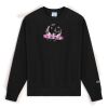 S149 Unisex Adult Reverse Weave Crew Sweatshirt Thumbnail