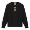 S149 Unisex Adult Reverse Weave Crew Sweatshirt Thumbnail