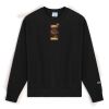 S149 Unisex Adult Reverse Weave Crew Sweatshirt Thumbnail