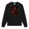 S149 Unisex Adult Reverse Weave Crew Sweatshirt Thumbnail