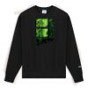 S149 Unisex Adult Reverse Weave Crew Sweatshirt Thumbnail