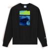 S149 Unisex Adult Reverse Weave Crew Sweatshirt Thumbnail