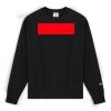 S149 Unisex Adult Reverse Weave Crew Sweatshirt Thumbnail
