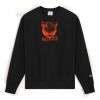 S149 Unisex Adult Reverse Weave Crew Sweatshirt Thumbnail