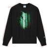 S149 Unisex Adult Reverse Weave Crew Sweatshirt Thumbnail