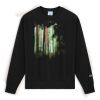 S149 Unisex Adult Reverse Weave Crew Sweatshirt Thumbnail
