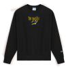S149 Unisex Adult Reverse Weave Crew Sweatshirt Thumbnail