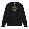 S149 Unisex Adult Reverse Weave Crew Sweatshirt Thumbnail