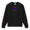 S149 Unisex Adult Reverse Weave Crew Sweatshirt Thumbnail