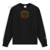 S149 Unisex Adult Reverse Weave Crew Sweatshirt Thumbnail