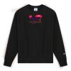 S149 Unisex Adult Reverse Weave Crew Sweatshirt Thumbnail