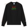 S149 Unisex Adult Reverse Weave Crew Sweatshirt Thumbnail