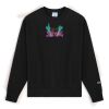 S149 Unisex Adult Reverse Weave Crew Sweatshirt Thumbnail