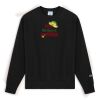 S149 Unisex Adult Reverse Weave Crew Sweatshirt Thumbnail