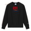 S149 Unisex Adult Reverse Weave Crew Sweatshirt Thumbnail