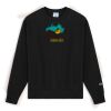 S149 Unisex Adult Reverse Weave Crew Sweatshirt Thumbnail