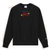 S149 Unisex Adult Reverse Weave Crew Sweatshirt Thumbnail