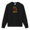 S149 Unisex Adult Reverse Weave Crew Sweatshirt Thumbnail