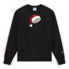 S149 Unisex Adult Reverse Weave Crew Sweatshirt Thumbnail