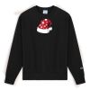S149 Unisex Adult Reverse Weave Crew Sweatshirt Thumbnail