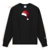 S149 Unisex Adult Reverse Weave Crew Sweatshirt Thumbnail