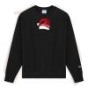 S149 Unisex Adult Reverse Weave Crew Sweatshirt Thumbnail