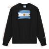 S149 Unisex Adult Reverse Weave Crew Sweatshirt Thumbnail