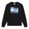 S149 Unisex Adult Reverse Weave Crew Sweatshirt Thumbnail