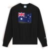 S149 Unisex Adult Reverse Weave Crew Sweatshirt Thumbnail