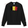 S149 Unisex Adult Reverse Weave Crew Sweatshirt Thumbnail