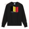 S149 Unisex Adult Reverse Weave Crew Sweatshirt Thumbnail
