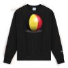 S149 Unisex Adult Reverse Weave Crew Sweatshirt Thumbnail