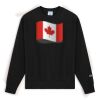 S149 Unisex Adult Reverse Weave Crew Sweatshirt Thumbnail