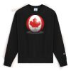 S149 Unisex Adult Reverse Weave Crew Sweatshirt Thumbnail
