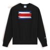 S149 Unisex Adult Reverse Weave Crew Sweatshirt Thumbnail