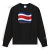 S149 Unisex Adult Reverse Weave Crew Sweatshirt Thumbnail