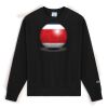 S149 Unisex Adult Reverse Weave Crew Sweatshirt Thumbnail