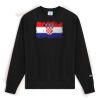 S149 Unisex Adult Reverse Weave Crew Sweatshirt Thumbnail