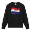 S149 Unisex Adult Reverse Weave Crew Sweatshirt Thumbnail