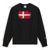 S149 Unisex Adult Reverse Weave Crew Sweatshirt Thumbnail