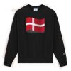S149 Unisex Adult Reverse Weave Crew Sweatshirt Thumbnail