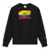 S149 Unisex Adult Reverse Weave Crew Sweatshirt Thumbnail