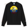 S149 Unisex Adult Reverse Weave Crew Sweatshirt Thumbnail