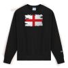 S149 Unisex Adult Reverse Weave Crew Sweatshirt Thumbnail