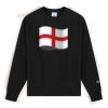 S149 Unisex Adult Reverse Weave Crew Sweatshirt Thumbnail