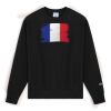 S149 Unisex Adult Reverse Weave Crew Sweatshirt Thumbnail