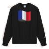 S149 Unisex Adult Reverse Weave Crew Sweatshirt Thumbnail