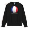S149 Unisex Adult Reverse Weave Crew Sweatshirt Thumbnail